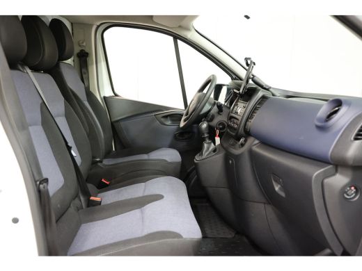 Opel Vivaro 1.6 CDTI L1H1 IMPERIAAL ActivLease financial lease