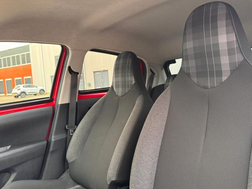 Peugeot 108 1.0 e-VTi Style | Airco | Bluetooth | Radio | Elektrische Ramen Voor | | Buitenspiegels elektrisc... ActivLease financial lease