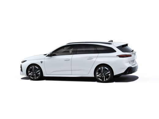 Peugeot 308 GT | Bekleding Alcantara/kunstleder | Driver Sport Pack | Elektrische parkeerrem ActivLease financial lease