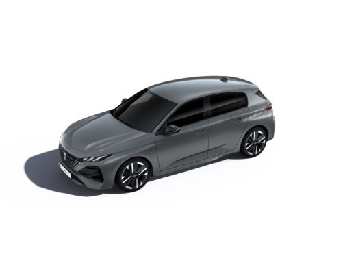 Peugeot 308 GT | Bekleding Alcantara/kunstleder | Driver Sport Pack | Elektrische parkeerrem ActivLease financial lease