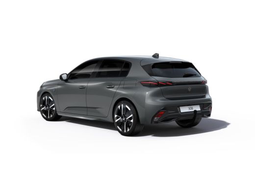 Peugeot 308 GT | Bekleding Alcantara/kunstleder | Driver Sport Pack | Elektrische parkeerrem ActivLease financial lease