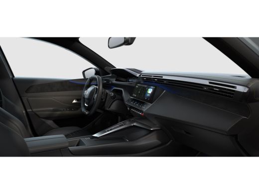 Peugeot 308 GT | Bekleding Alcantara/kunstleder | Driver Sport Pack | Elektrische parkeerrem ActivLease financial lease