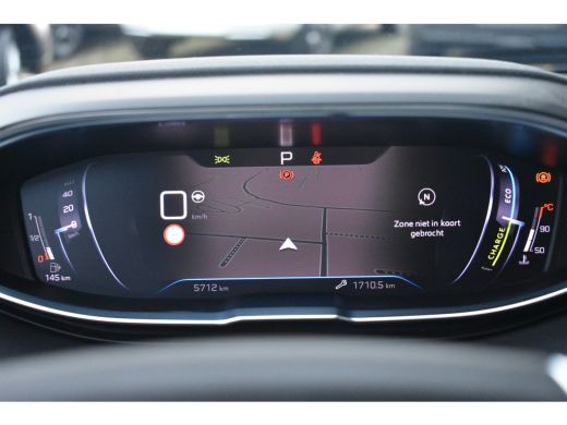 Peugeot 5008 1.2 Hybrid 145 GT 7p. | Schuif-/Kanteldak | Elektr. Stoelen | Elektr. Achterklep | Stoelverwarmin... ActivLease financial lease