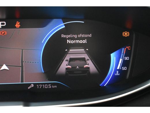 Peugeot 5008 1.2 Hybrid 145 GT 7p. | Schuif-/Kanteldak | Elektr. Stoelen | Elektr. Achterklep | Stoelverwarmin... ActivLease financial lease