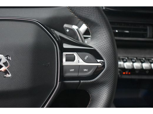 Peugeot 5008 1.2 Hybrid 145 GT 7p. | Schuif-/Kanteldak | Elektr. Stoelen | Elektr. Achterklep | Stoelverwarmin... ActivLease financial lease