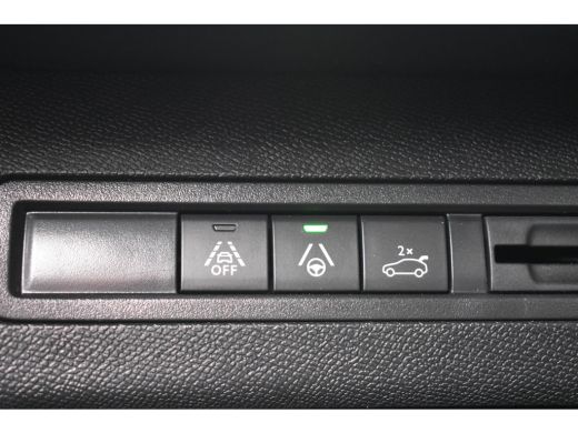 Peugeot 5008 1.2 Hybrid 145 GT 7p. | Schuif-/Kanteldak | Elektr. Stoelen | Elektr. Achterklep | Stoelverwarmin... ActivLease financial lease