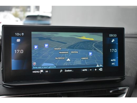 Peugeot 5008 1.2 Hybrid 145 GT 7p. | Schuif-/Kanteldak | Elektr. Stoelen | Elektr. Achterklep | Stoelverwarmin... ActivLease financial lease