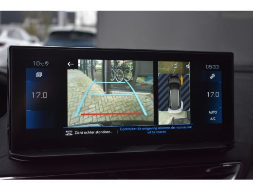 Peugeot 5008 1.2 Hybrid 145 GT 7p. | Schuif-/Kanteldak | Elektr. Stoelen | Elektr. Achterklep | Stoelverwarmin... ActivLease financial lease