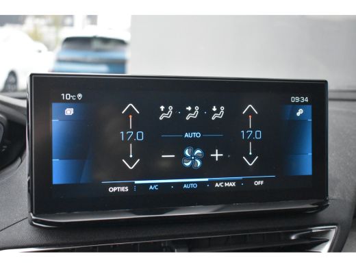 Peugeot 5008 1.2 Hybrid 145 GT 7p. | Schuif-/Kanteldak | Elektr. Stoelen | Elektr. Achterklep | Stoelverwarmin... ActivLease financial lease