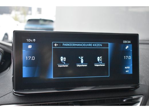 Peugeot 5008 1.2 Hybrid 145 GT 7p. | Schuif-/Kanteldak | Elektr. Stoelen | Elektr. Achterklep | Stoelverwarmin... ActivLease financial lease