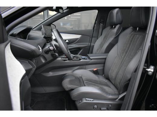 Peugeot 5008 1.2 Hybrid 145 GT 7p. | Schuif-/Kanteldak | Elektr. Stoelen | Elektr. Achterklep | Stoelverwarmin... ActivLease financial lease