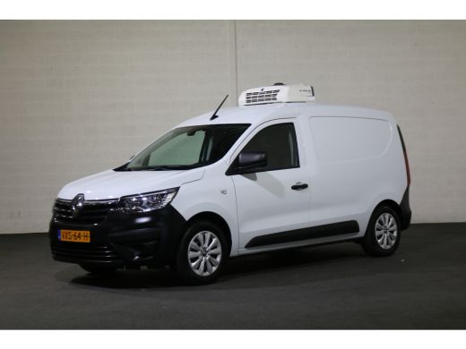 Renault Express 1.5 dCi 75 Comfort + Koelwagen Dag en Nacht (Nieuwe ombouw)