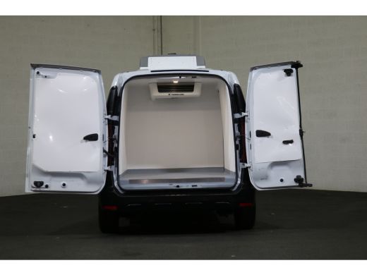 Renault Express 1.5 dCi 75 Comfort + Koelwagen Dag en Nacht (Nieuwe ombouw) ActivLease financial lease