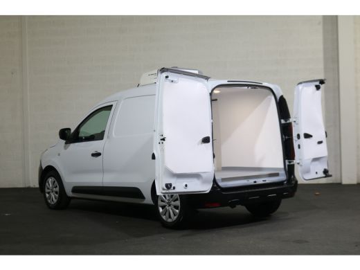 Renault Express 1.5 dCi 75 Comfort + Koelwagen Dag en Nacht (Nieuwe ombouw) ActivLease financial lease