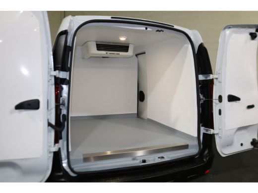 Renault Express 1.5 dCi 75 Comfort + Koelwagen Dag en Nacht (Nieuwe ombouw) ActivLease financial lease