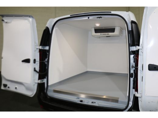 Renault Express 1.5 dCi 75 Comfort + Koelwagen Dag en Nacht (Nieuwe ombouw) ActivLease financial lease