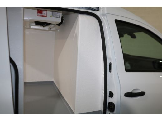 Renault Express 1.5 dCi 75 Comfort + Koelwagen Dag en Nacht (Nieuwe ombouw) ActivLease financial lease