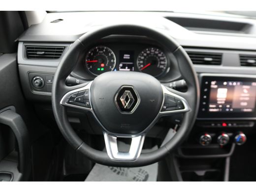 Renault Express 1.5 dCi 75 Comfort + Koelwagen Dag en Nacht (Nieuwe ombouw) ActivLease financial lease