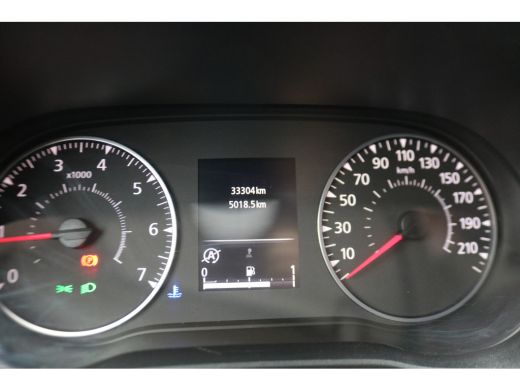 Renault Express 1.5 dCi 75 Comfort + Koelwagen Dag en Nacht (Nieuwe ombouw) ActivLease financial lease