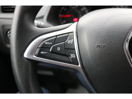 Renault Express 1.5 dCi 75 Comfort + Koelwagen Dag en Nacht (Nieuwe ombouw) ActivLease financial lease