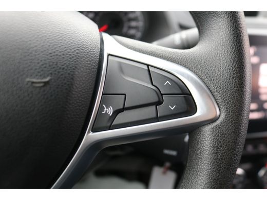 Renault Express 1.5 dCi 75 Comfort + Koelwagen Dag en Nacht (Nieuwe ombouw) ActivLease financial lease