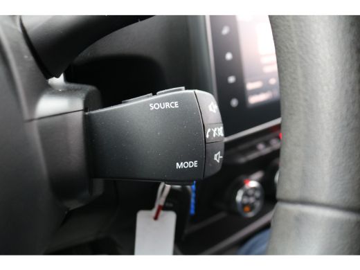 Renault Express 1.5 dCi 75 Comfort + Koelwagen Dag en Nacht (Nieuwe ombouw) ActivLease financial lease