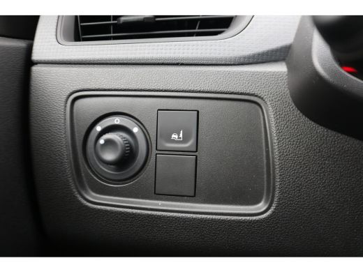 Renault Express 1.5 dCi 75 Comfort + Koelwagen Dag en Nacht (Nieuwe ombouw) ActivLease financial lease