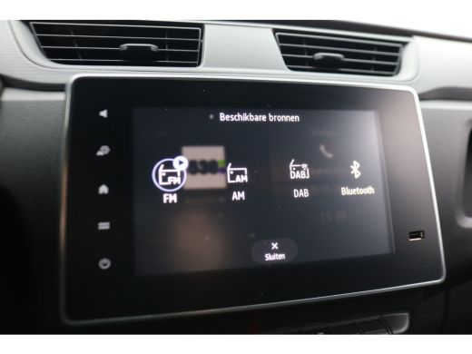 Renault Express 1.5 dCi 75 Comfort + Koelwagen Dag en Nacht (Nieuwe ombouw) ActivLease financial lease