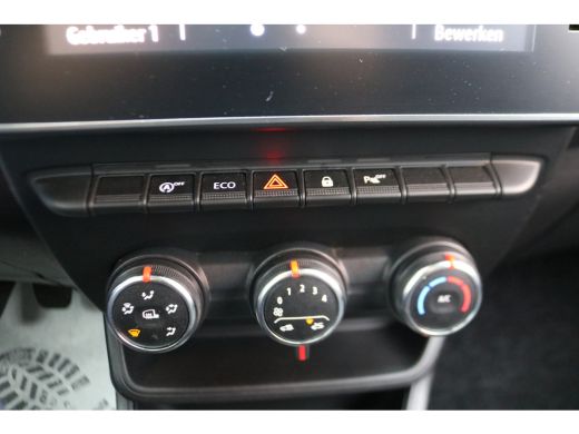 Renault Express 1.5 dCi 75 Comfort + Koelwagen Dag en Nacht (Nieuwe ombouw) ActivLease financial lease