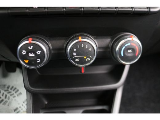 Renault Express 1.5 dCi 75 Comfort + Koelwagen Dag en Nacht (Nieuwe ombouw) ActivLease financial lease