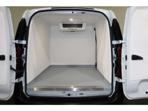 Renault Express 1.5 dCi 75 Comfort + Koelwagen Dag en Nacht (Nieuwe ombouw) ActivLease financial lease