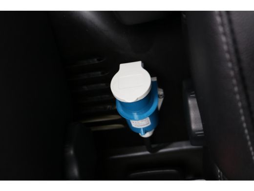 Renault Express 1.5 dCi 75 Comfort + Koelwagen Dag en Nacht (Nieuwe ombouw) ActivLease financial lease