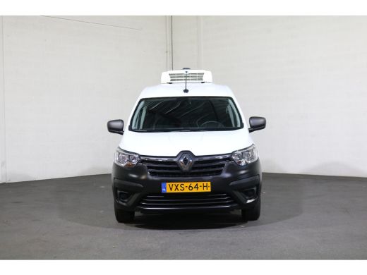 Renault Express 1.5 dCi 75 Comfort + Koelwagen Dag en Nacht (Nieuwe ombouw) ActivLease financial lease