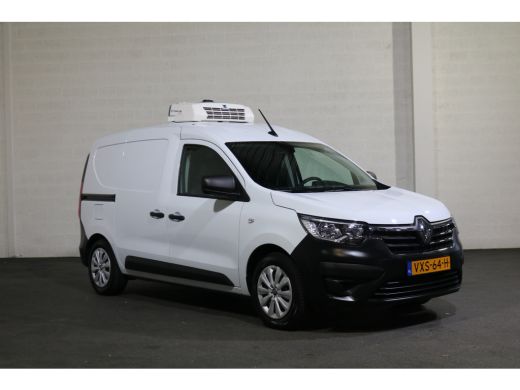 Renault Express 1.5 dCi 75 Comfort + Koelwagen Dag en Nacht (Nieuwe ombouw) ActivLease financial lease
