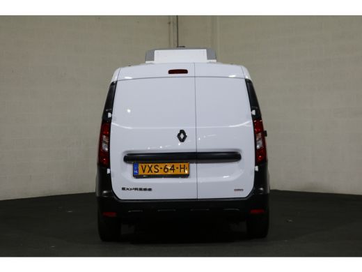 Renault Express 1.5 dCi 75 Comfort + Koelwagen Dag en Nacht (Nieuwe ombouw) ActivLease financial lease