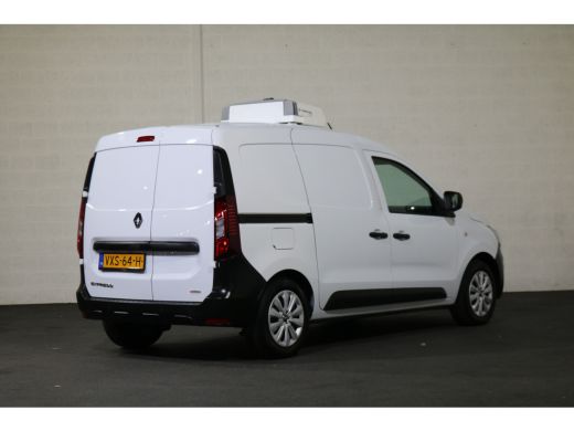Renault Express 1.5 dCi 75 Comfort + Koelwagen Dag en Nacht (Nieuwe ombouw) ActivLease financial lease
