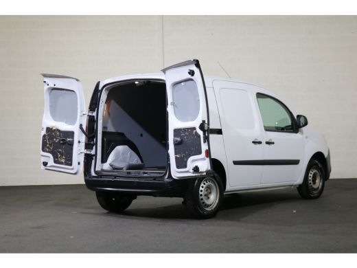 Renault Kangoo 1.5 dCi 75 Energy Comfort ActivLease financial lease
