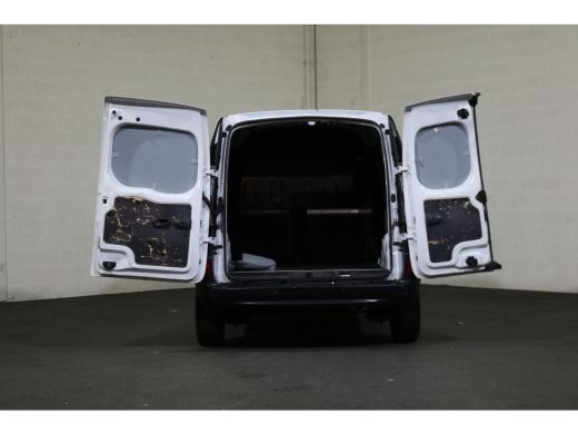 Renault Kangoo 1.5 dCi 75 Energy Comfort ActivLease financial lease