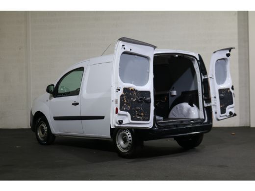 Renault Kangoo 1.5 dCi 75 Energy Comfort ActivLease financial lease