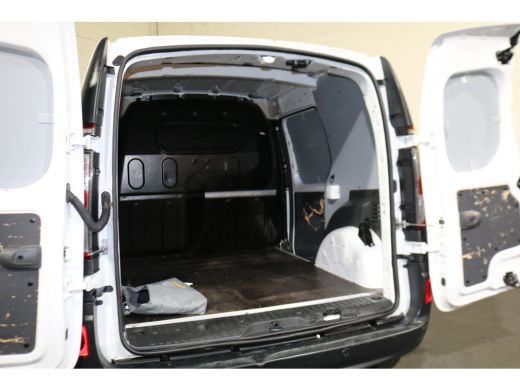 Renault Kangoo 1.5 dCi 75 Energy Comfort ActivLease financial lease