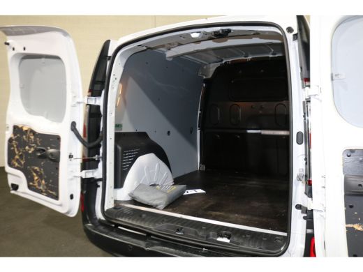 Renault Kangoo 1.5 dCi 75 Energy Comfort ActivLease financial lease