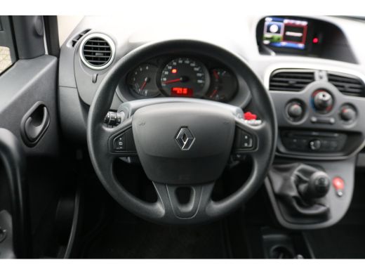 Renault Kangoo 1.5 dCi 75 Energy Comfort ActivLease financial lease