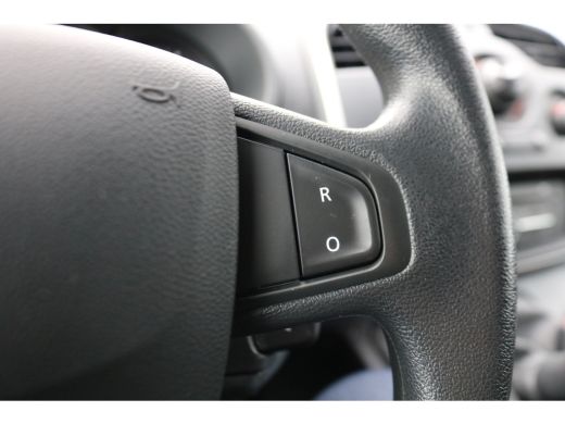 Renault Kangoo 1.5 dCi 75 Energy Comfort ActivLease financial lease