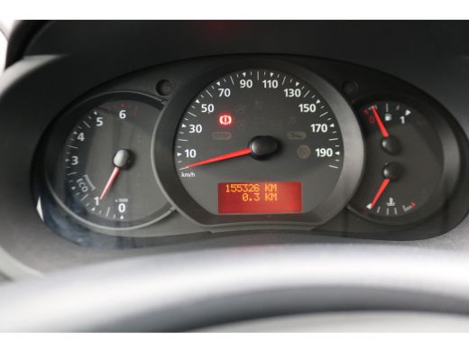 Renault Kangoo 1.5 dCi 75 Energy Comfort ActivLease financial lease