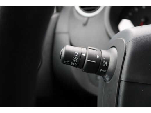 Renault Kangoo 1.5 dCi 75 Energy Comfort ActivLease financial lease