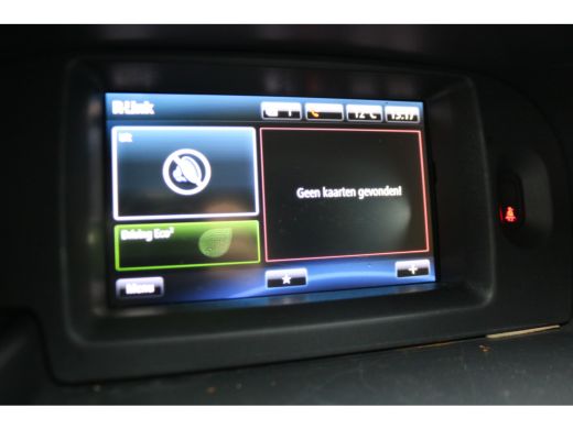 Renault Kangoo 1.5 dCi 75 Energy Comfort ActivLease financial lease