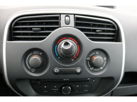 Renault Kangoo 1.5 dCi 75 Energy Comfort ActivLease financial lease