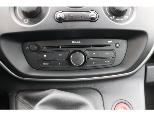 Renault Kangoo 1.5 dCi 75 Energy Comfort ActivLease financial lease