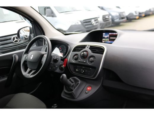 Renault Kangoo 1.5 dCi 75 Energy Comfort ActivLease financial lease