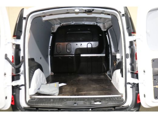 Renault Kangoo 1.5 dCi 75 Energy Comfort ActivLease financial lease